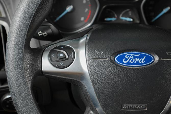 Ford Focus III с пробегом 2012 года, цена 899 000 рублей, 227000 км, седан, Автокод Объявления