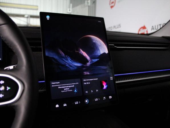 Jaecoo J7 I с пробегом 2024 года, цена 2 570 000 рублей, 23020 км, внедорожник, Автокод Объявления