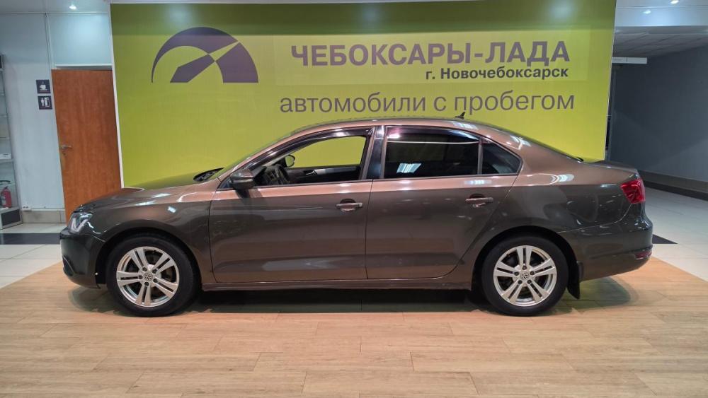 Volkswagen Jetta VI Чебоксары  - изображение 4
