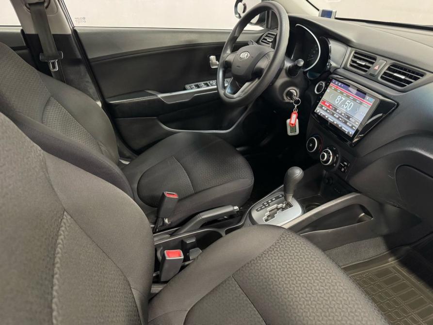 Kia Rio III Уфа  - изображение 13