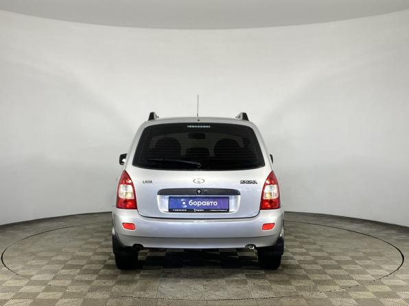 Lada (ВАЗ) Kalina I с пробегом 2012 года, цена 590 000 рублей, 89442 км, универсал, Автокод Объявления