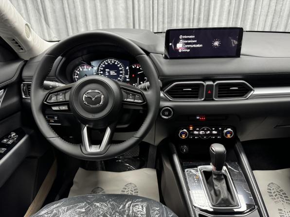 Mazda CX-5 II Рестайлинг с пробегом 2026 года, цена 3 507 000 рублей, 58 км, внедорожник, Автокод Объявления