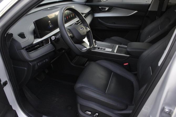 Chery Tiggo 7 Pro Max I с пробегом 2023 года, цена 1 770 000 рублей, 98265 км, внедорожник, Автокод Объявления