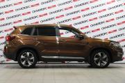 Changan CS75 I Рестайлинг Сургут  - изображение 38