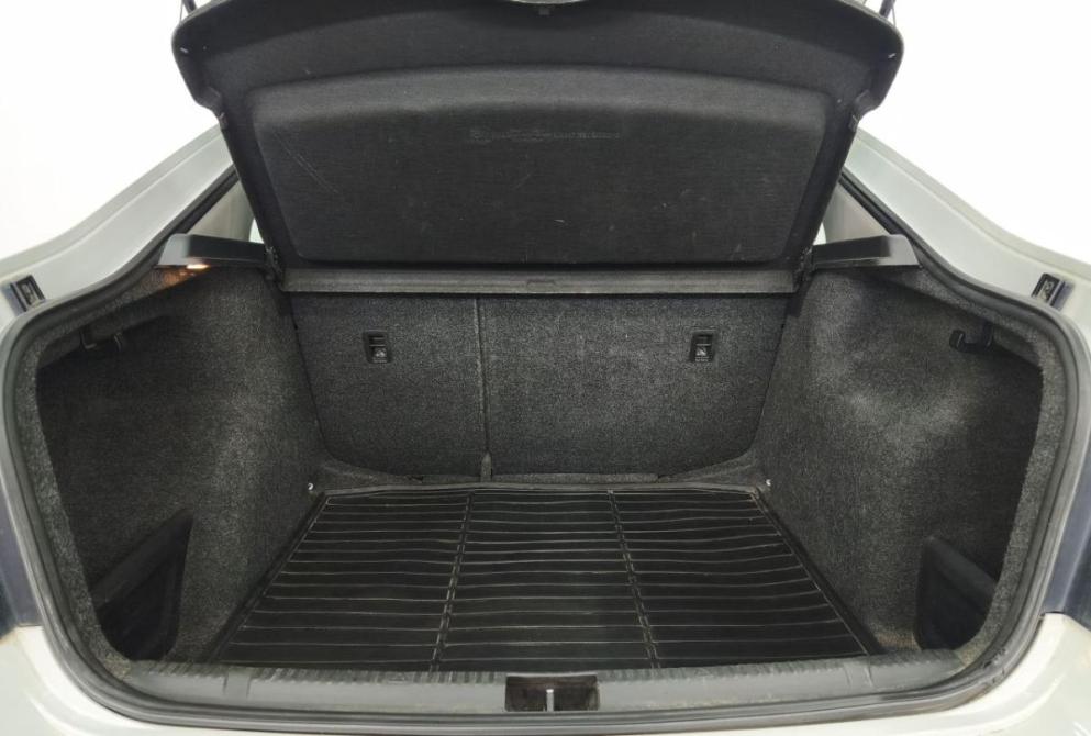 Skoda Rapid I Екатеринбург  - изображение 13
