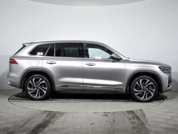 Geely Monjaro I с пробегом 2023 года, цена 2 997 860 рублей, 58761 км, внедорожник, Автокод Объявления