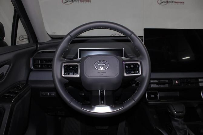 Toyota RAV4 VI (XA60) с пробегом 2026 года, цена 5 000 000 рублей, 25 км, внедорожник, Автокод Объявления