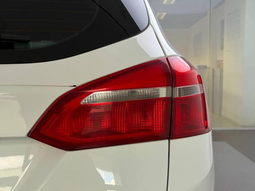 Ford Focus III Рестайлинг Уфа  - изображение 12