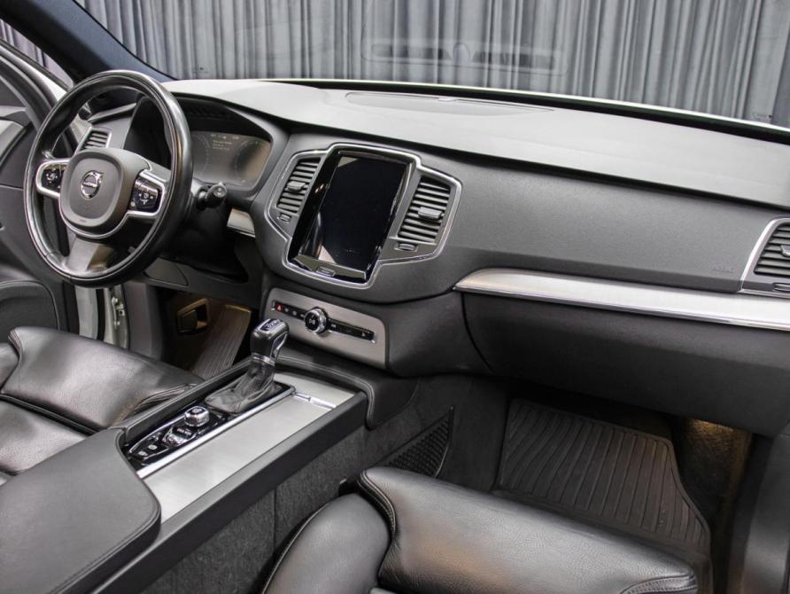 Volvo XC90 II Рестайлинг 1 Москва  - изображение 11