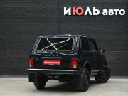 Lada (ВАЗ) Niva Legend Екатеринбург  - изображение 23