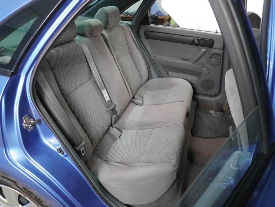 Chevrolet Lacetti I Воронеж  - изображение 7