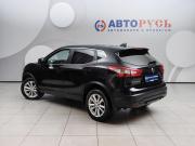 Nissan Qashqai II Подольск  - изображение 27