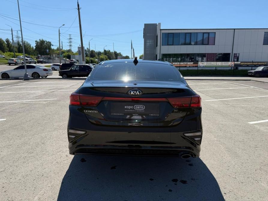 Kia Cerato IV Тула  - изображение 5