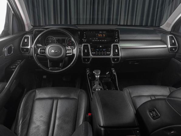 Kia Sorento IV с пробегом 2021 года, цена 3 899 000 рублей, 102398 км, внедорожник, Автокод Объявления
