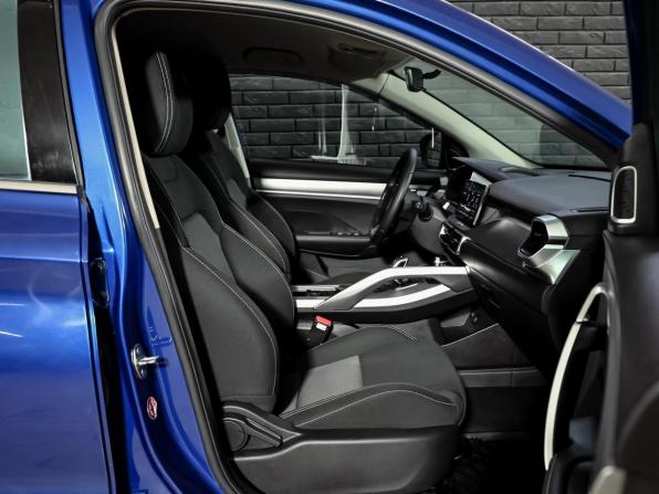 Geely Coolray I с пробегом 2021 года, цена 1 840 000 рублей, 76474 км, внедорожник, Автокод Объявления