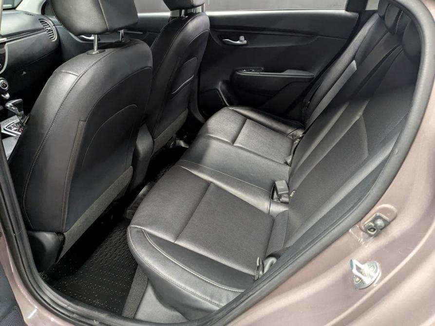 Kia Rio IV Москва  - изображение 16