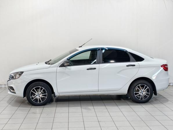 Lada (ВАЗ) Vesta I с пробегом 2020 года, цена 1 065 000 рублей, 82578 км, седан, Автокод Объявления