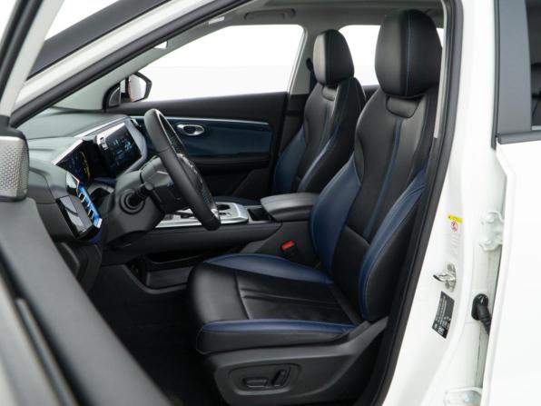 GAC GS3 с пробегом 2024 года, цена 2 343 055 рублей, 32482 км, внедорожник, Автокод Объявления