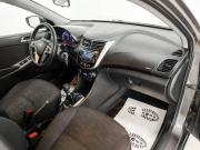 Hyundai Solaris I Рестайлинг Тула  - изображение 22