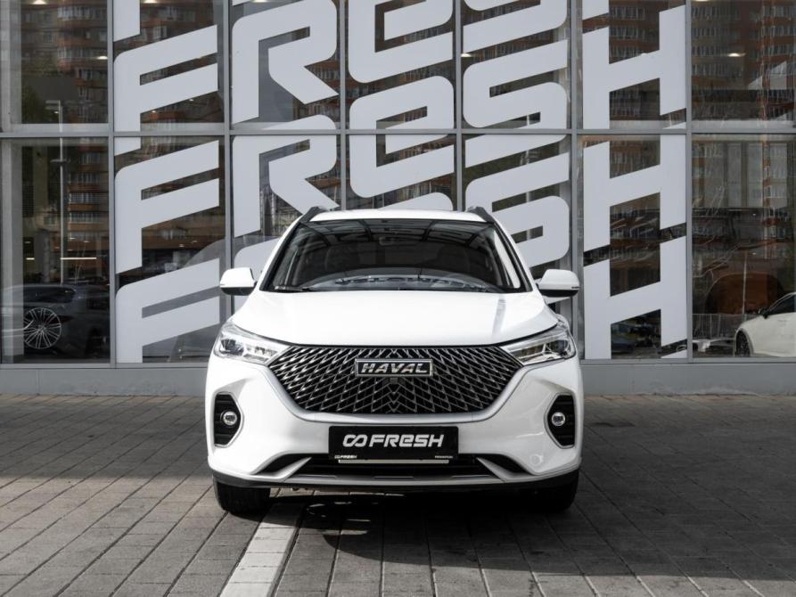 Haval M6 II Ставрополь  - изображение 3