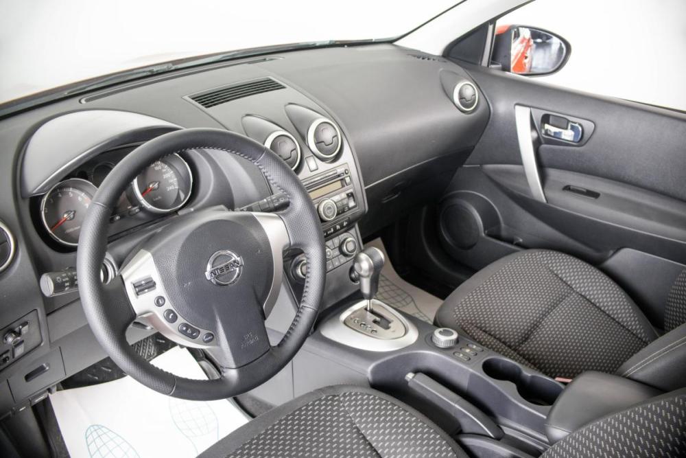 Nissan Qashqai I Пермь  - изображение 8