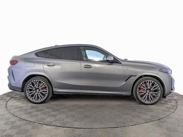 BMW X6 III (G06) Рестайлинг с пробегом 2025 года, цена 14 410 000 рублей, 14526 км, внедорожник, Автокод Объявления