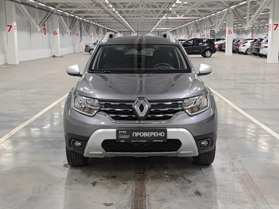 Renault Duster II Казань  - изображение 2