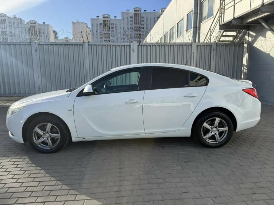 Opel Insignia I Ростов-на-Дону  - изображение 3