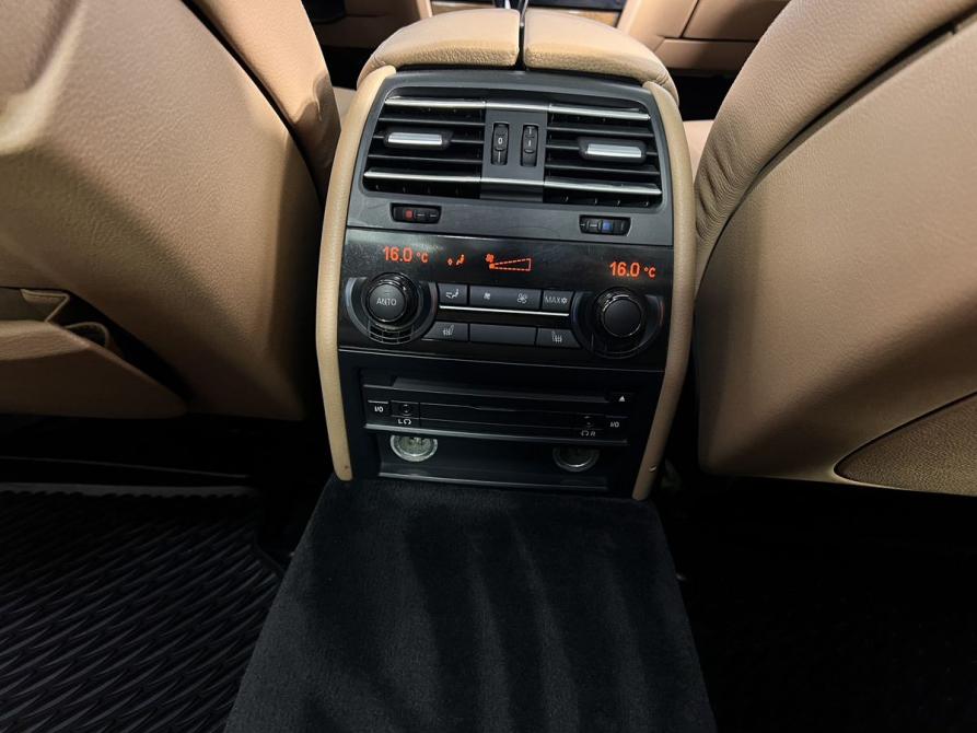 BMW 7 серии V (F01/F02/F04) Калининград  - изображение 15