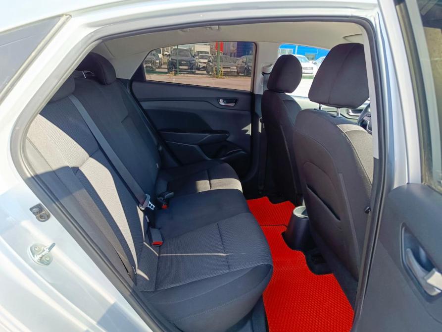 Hyundai Solaris II Тюмень  - изображение 15