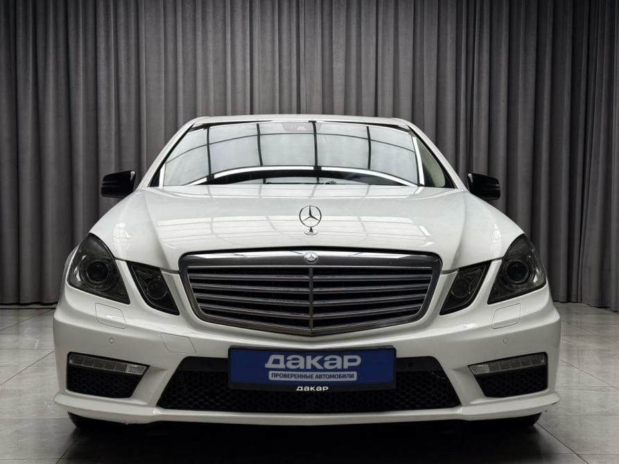 Mercedes-Benz E-Класс IV (W212 S212 C207) Ижевск  - изображение 3