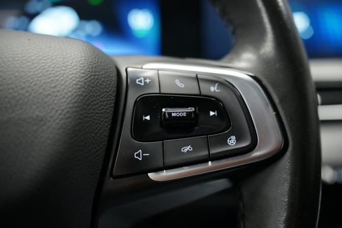 Chery Tiggo 4 Pro I с пробегом 2023 года, цена 1 584 000 рублей, 88000 км, внедорожник, Автокод Объявления