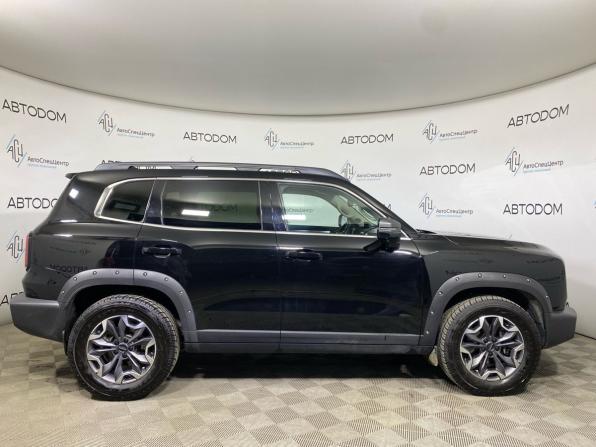 Haval Dargo с пробегом 2024 года, цена 2 657 000 рублей, 47135 км, внедорожник, Автокод Объявления