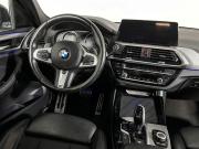 BMW X3 III (G01) Москва  - изображение 35