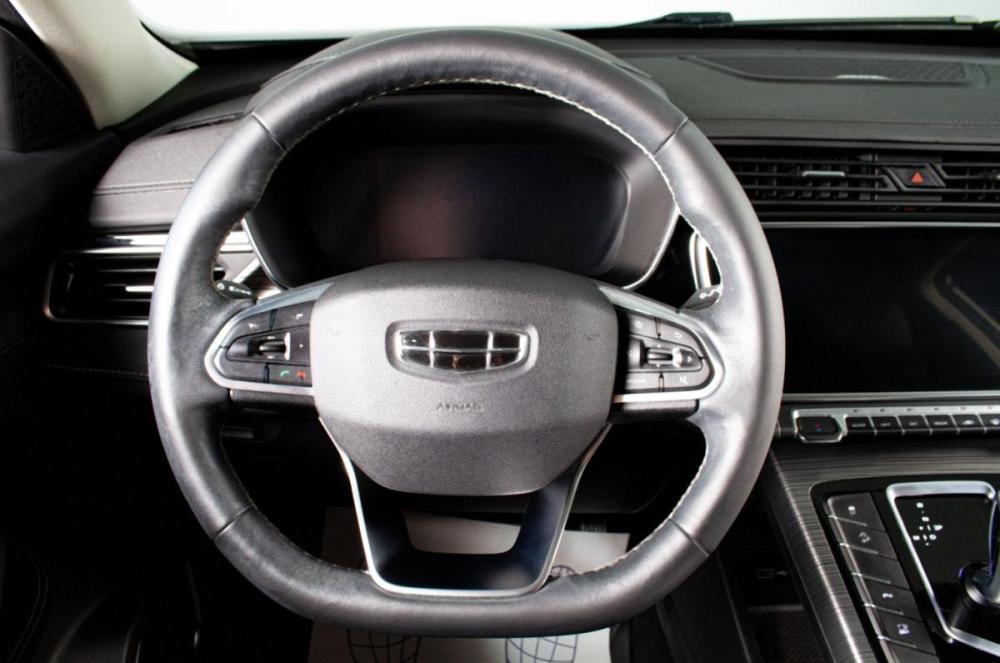 Geely Atlas Pro Сургут  - изображение 11