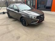 Lada (ВАЗ) Vesta I Сызрань  - изображение 20