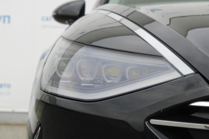 Hyundai Sonata VIII (DN8) с пробегом 2019 года, цена 2 435 000 рублей, 92000 км, седан, Автокод Объявления