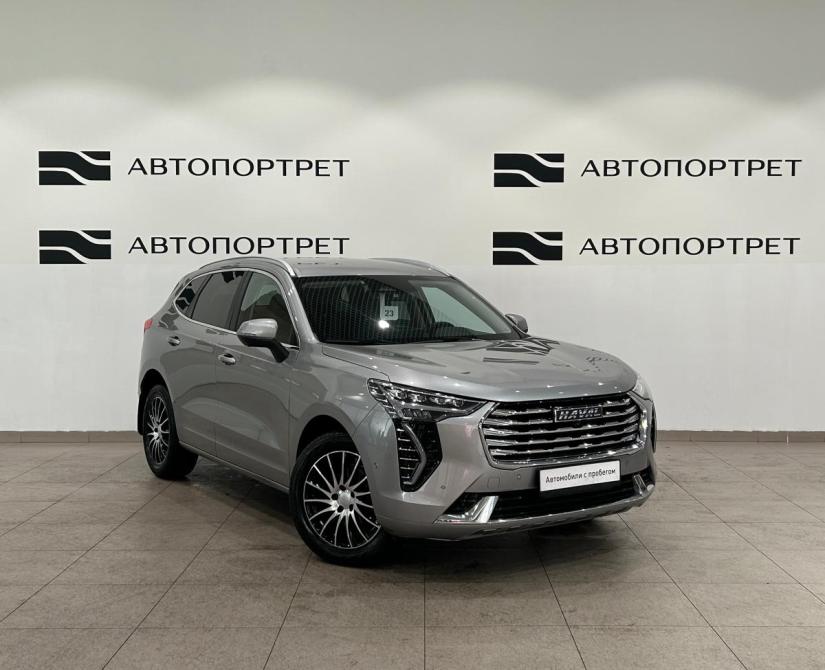 Haval Jolion I Санкт-Петербург  - изображение 9