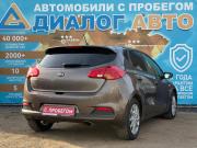 Kia Ceed II Набережные Челны  - изображение 22