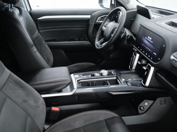 Haval Dargo I с пробегом 2023 года, цена 2 750 000 рублей, 46390 км, внедорожник, Автокод Объявления