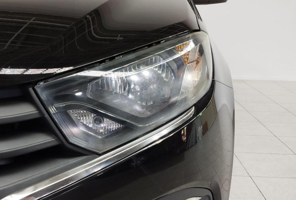 Lada (ВАЗ) Granta I Рестайлинг Саратов  - изображение 9