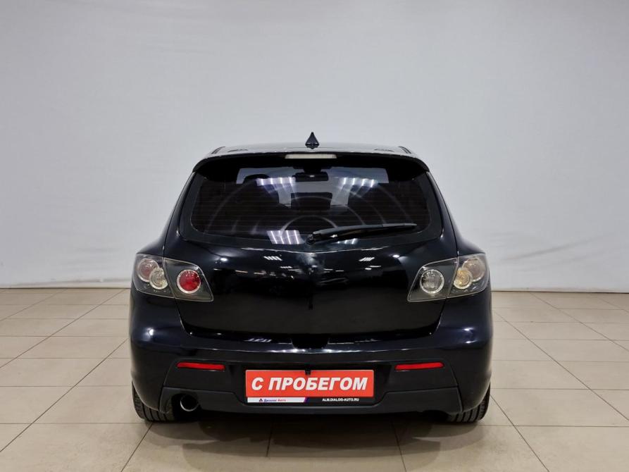Mazda 3 I (BK) Рестайлинг Альметьевск  - изображение 6