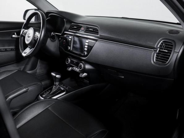 Kia Rio IV с пробегом 2020 года, цена 1 869 000 рублей, 39770 км, седан, Автокод Объявления