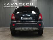 Opel Antara I Рестайлинг Пермь  - изображение 22