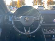 Skoda Kodiaq I Стерлитамак  - изображение 37