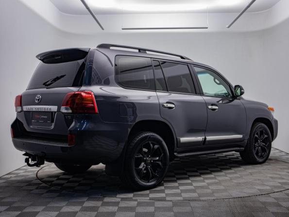 Toyota Land Cruiser 200 Series Рестайлинг 1 с пробегом 2012 года, цена 3 674 000 рублей, 145132 км, внедорожник, Автокод Объявления