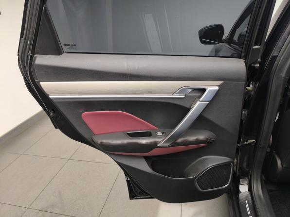 Belgee X50 с пробегом 2024 года, цена 1 798 000 рублей, 89153 км, внедорожник, Автокод Объявления