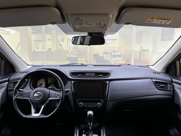 Nissan Qashqai II Рестайлинг с пробегом 2022 года, цена 2 339 000 рублей, 69750 км, внедорожник, Автокод Объявления