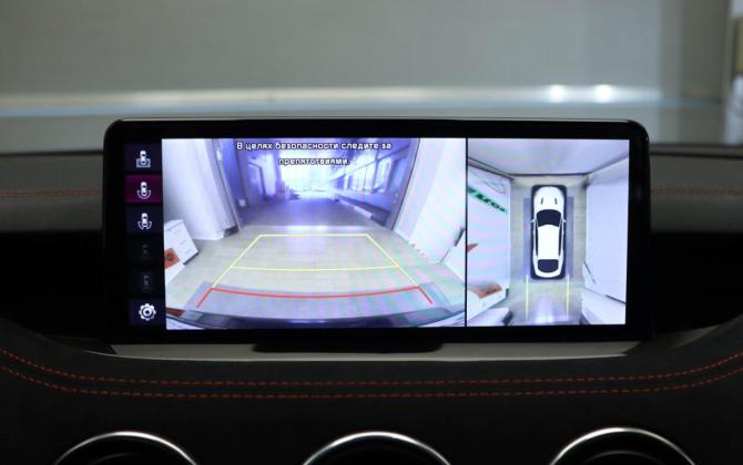 Kia Stinger I Рестайлинг с пробегом 2021 года, цена 3 250 000 рублей, 85961 км, лифтбек, Автокод Объявления
