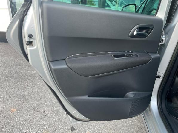 Peugeot 3008 I с пробегом 2011 года, цена 889 000 рублей, 142892 км, внедорожник, Автокод Объявления